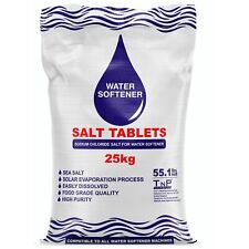 Water softener salt for sale  HARROW