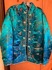 Beautiful silk turquoise for sale  Santa Rosa