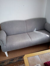 Sofa couch 2 gebraucht kaufen  Oberasbach