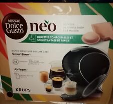 Dolce gusto neo d'occasion  Rennes-