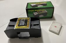 Card shuffler kartenmischer gebraucht kaufen  Kamp-Lintfort