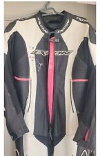 Combinaison cuir moto d'occasion  Brignoles