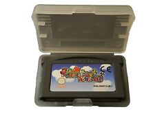 GameBoy Advanced Cardrige Super Mario Advance GBA segunda mano  Embacar hacia Mexico