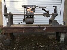 Shopsmith lathe model for sale  FAREHAM