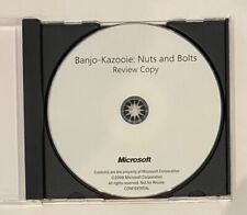 Banjo-Kazooie: Nuts & Bolts versão de revisão - Microsoft Xbox 360 2008 pré-lançamento comprar usado  Enviando para Brazil