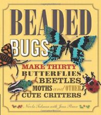 Beaded bugs make for sale  UK