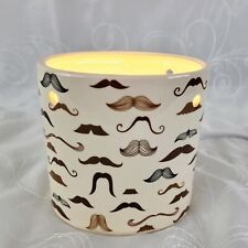 Mustache table lamp for sale  Antioch