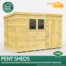 Total sheds pent for sale  WILLENHALL