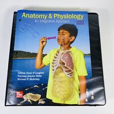 Anatomy physiology integrative for sale  Murray