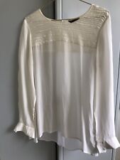 Massimo dutti top for sale  NORTH WALSHAM