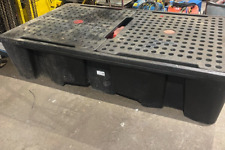 Double spill pallet for sale  PUDSEY