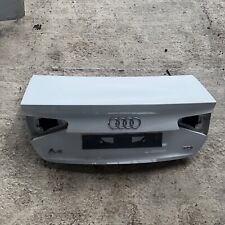 Audi tailgate boot for sale  SHEFFIELD