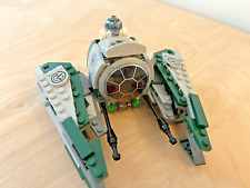 LEGO Star Wars: Gwiezdny myśliwiec Jedi Yody (75360) na sprzedaż  Wysyłka do Poland