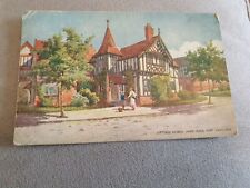 Vintage postcard cottage for sale  SANDWICH