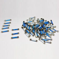 Glass fuses 30mm for sale  ROTHERHAM