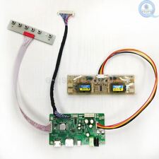 Kit de monitor placa driver LCD tipo C DP+HDMI+USB para tela M260J3-L01/M260J3-L05 comprar usado  Enviando para Brazil