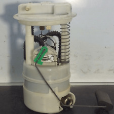 Pompa carburante trasduttore usato  Due Carrare