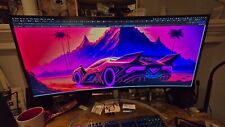 40bp95c ultrawide curved for sale  Fremont