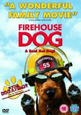Firehouse dog dvd for sale  PAISLEY