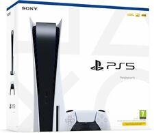 Console PS5 Sony Playstation 5 standard Neuve (blu-ray), occasion d'occasion  Metz-