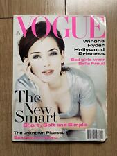 Vogue feb 1994 for sale  LEEDS