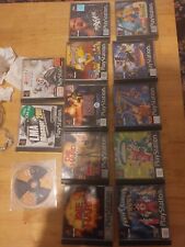 Ps1 games for sale  Ireland