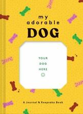 Adorable dog journal for sale  San Antonio
