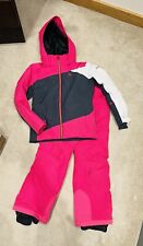 Girls ski jacket for sale  STAFFORD