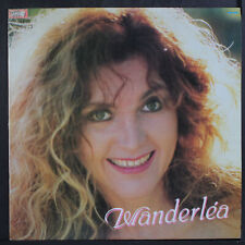 WANDERLEA: wanderlea CONTINENTAL 12" LP 33 RPM Brasil comprar usado  Enviando para Brazil