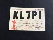 Vintage qsl radio for sale  Shipping to Ireland