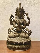 Buddha shakyamuni nepal usato  Milano