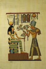 Pittura arte egiziana usato  Campi Bisenzio