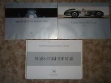 Mercedes classic kalender gebraucht kaufen  Hohenstein-Ernstthal