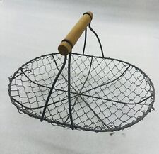 Wire basket handle for sale  Post Falls
