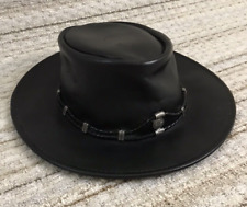 Silverthorne hat brown for sale  Glendale