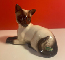 Beswick porcelain siamese for sale  BEDFORD