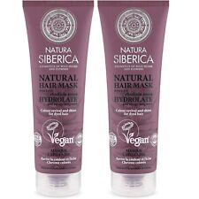 Natura siberica hair for sale  Shipping to Ireland