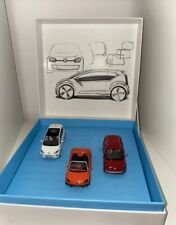 RARO VW HIGH UP! BUGGY UP! CROSS UP! CONJUNTO DE 3 CARROS 1:43 LOOKSMART (MODELO REVENDEDOR) comprar usado  Enviando para Brazil