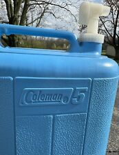 coleman 5 gal water jugs for sale  Lebanon