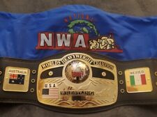 Premier nwa heavyweight for sale  Crofton