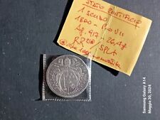 Moneta argento 917 usato  Padova