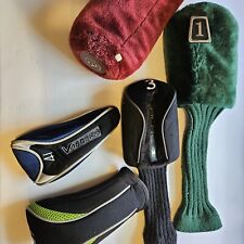 club covers golf for sale  Cabot