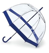 Domed umbrella fulton for sale  DORKING
