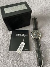 Guess watch men for sale  Shipping to Ireland