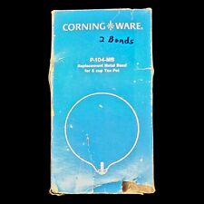 Corning ware 104 for sale  Great Bend
