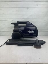 SANITAIRE By Electrolux Professional Canister Vacuum S3681 *Tested Working* for sale  Shipping to South Africa