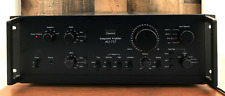 Vintage Sansui AU-717 Stereo Integrated Amplifier for sale  Portland