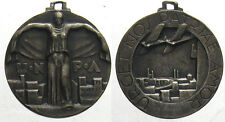 Triu aviazione medaglia usato  Brescia