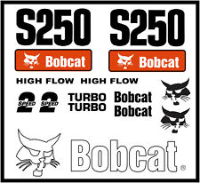 Decal kit bobcat for sale  Kansas City