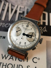 Berthoud compur chronograph usato  Roma